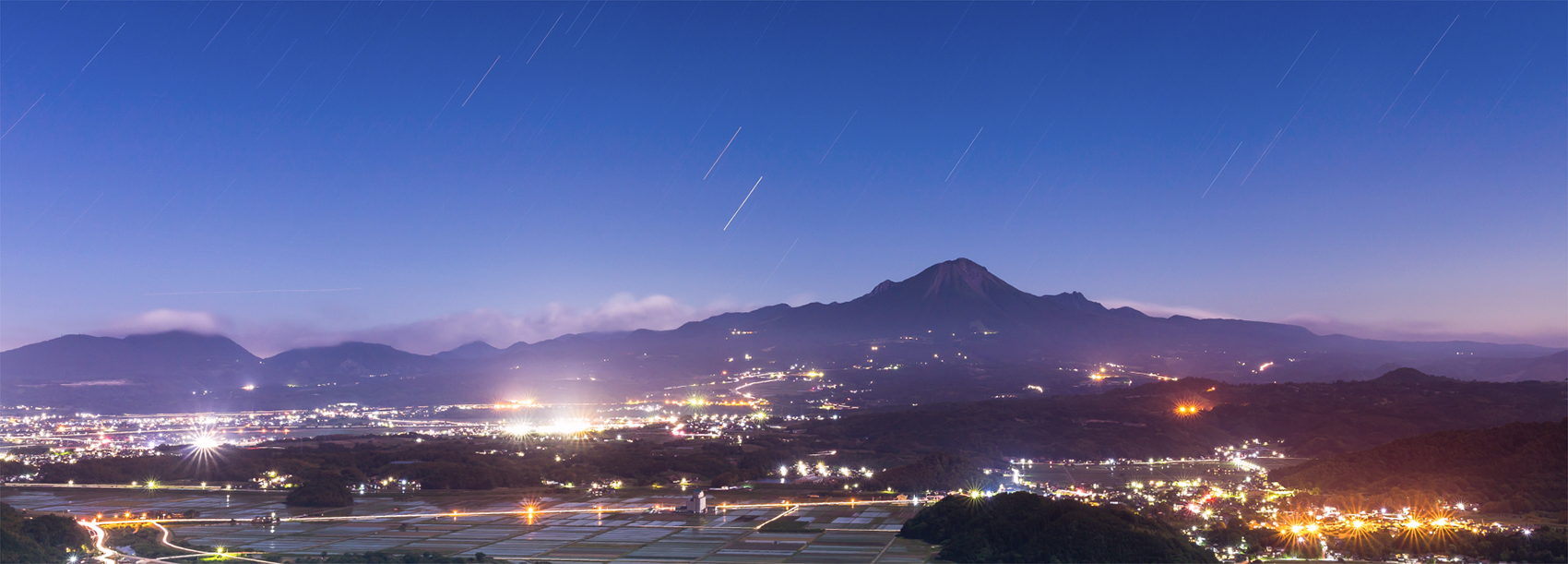 背景